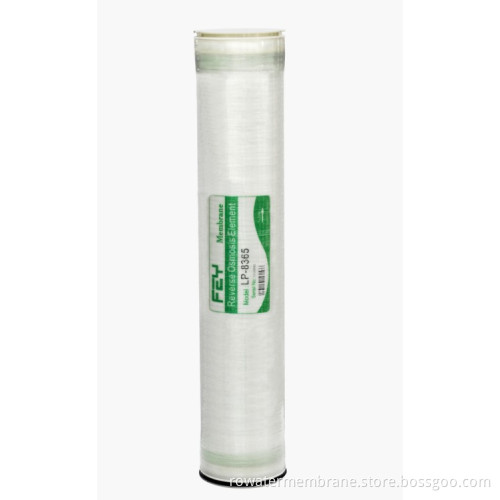 LP 8365 residential reverse osmosis membrane
